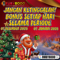 Permainan Cuan Langsung Withdraw - RUBY8000 GAMING