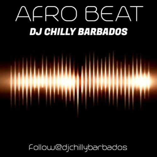 Afro Beat Mix Vol.3