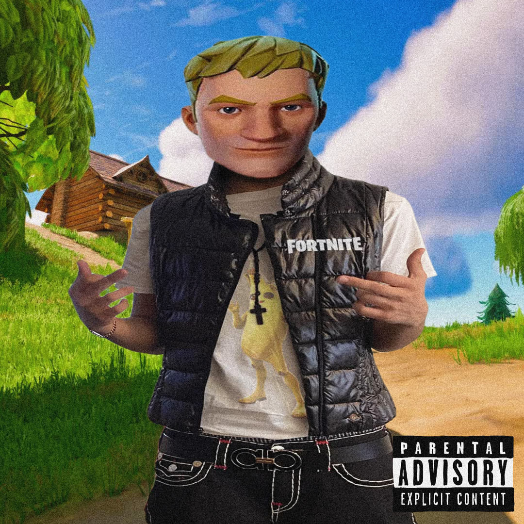 Stream Fortnite Dance by Blamian | Listen online for free on SoundCloud