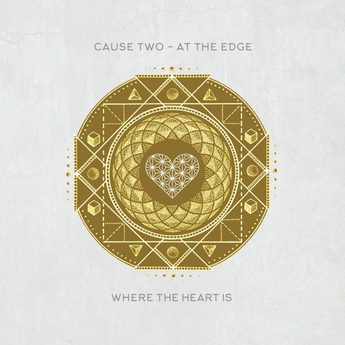 WTHI034 - Cause Two - Of Clouds (Original Mix)
