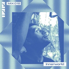 rural Podcast 018 Innerworld