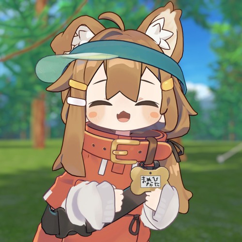 Stream まめひなた (Mamehinata) by Tsuikyu (Substitute) | Listen