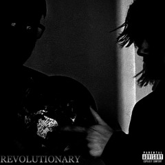 REVOLUTIONARY (Feat. KRAKEND)