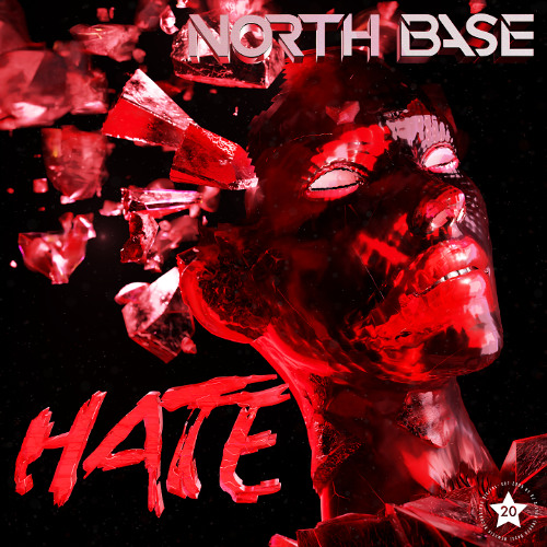 North Base - Hate