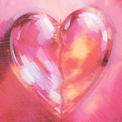 Glass Heart