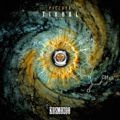 Session #105 - Tikhal, An hypnotic fusion [Piccaya]
