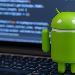 Powering the Future: Android App Development with Impressico