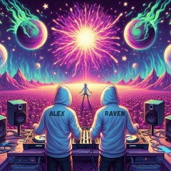 Raven & Alex - Stay Rave