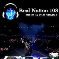 Real Sharky - Real Nation 103