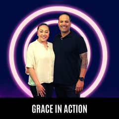 Grace in Action| Lead Pastors John & Kelcey Besterwitch | Life Church Global | Dubai Church