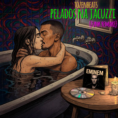 TozenBEATS - Pelados na Jacuzzi (Funk Remake)