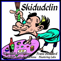 Skidudelin