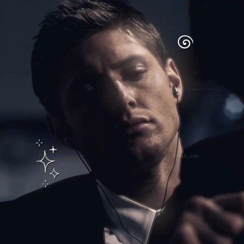 Stream Dismas_Was_Here [ ️/💤/🎧/🐱] | Listen to Dean Winchester Playlist ...