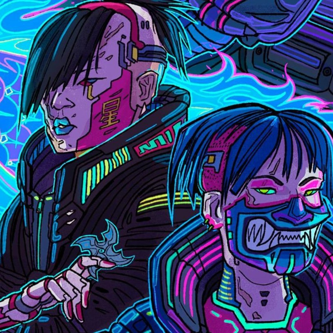 Stream Cyberpunk 2077 - Tiger Claws Theme by Dre Fnu | Listen