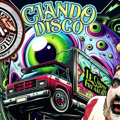FOIRE EXTRAORDINAIRE 2024 DISCO CLANDO MiX7