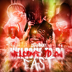 Recharge (feat. Shiesty Racks)