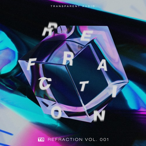 Koax - Solarity (feat. Grafta MC) [Refraction Vol. 001]