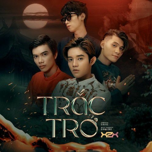 TRẮC TRỞ - X2X _ VSOL REMIX.mp3
