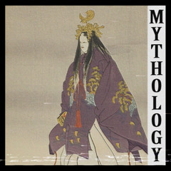 DXJR x Xanet Noh - Mythology (OUT ON ALL PLATFORMS)