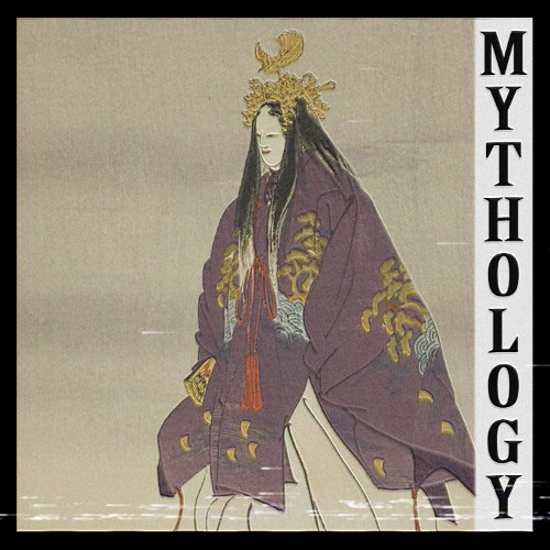 DXJR x Xanet Noh - Mythology (OUT ON ALL PLATFORMS)