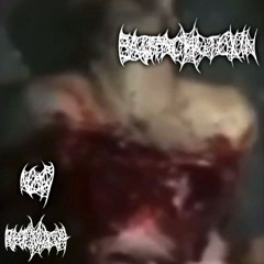 HE DIED AND HIS CORPSE STRANGLES ME AT NIGHT