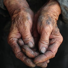 Momma hands_ Outside Looking in_ written by Phillip Thomas