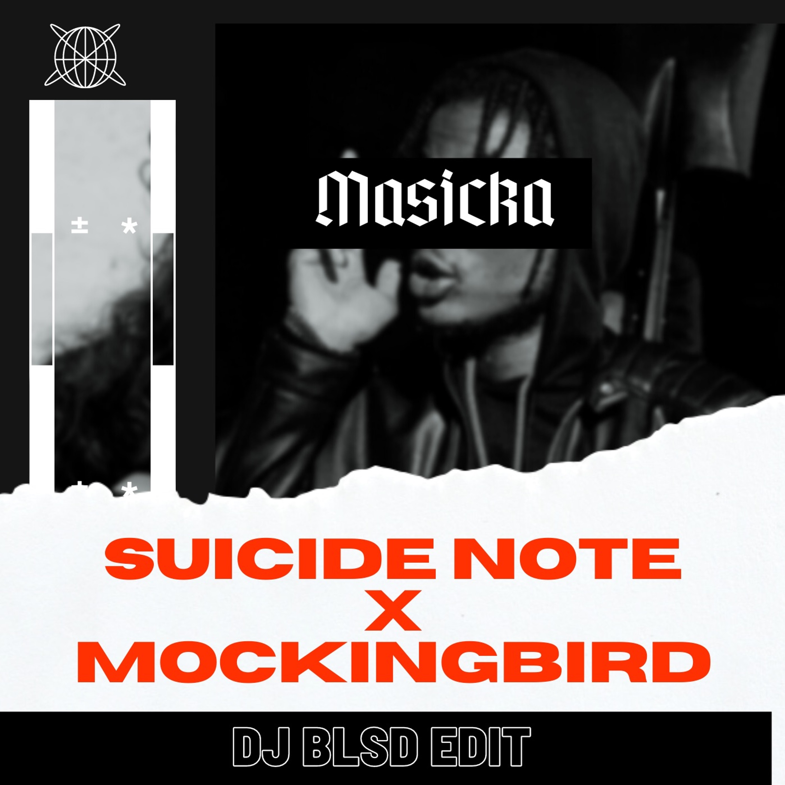 DJ BLSD Podcast