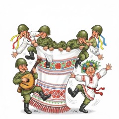 Коломийки (моя версія) | Ukrainian Folk Rock