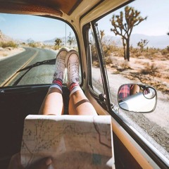 On The Road V5