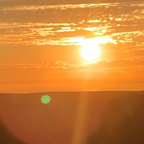 Sun Down (prod. @lucidbeatz)