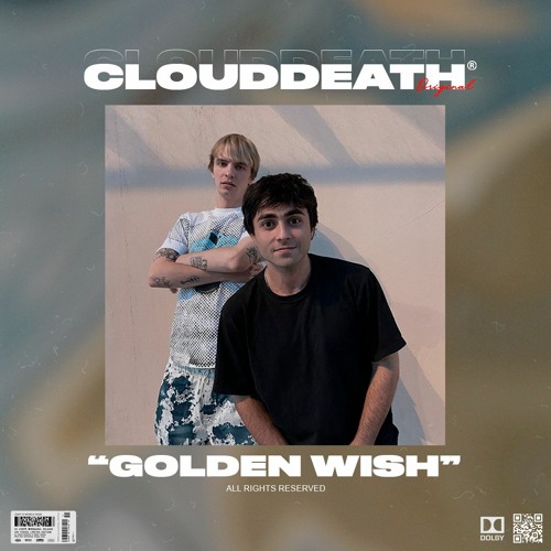 [FREE] Lizer x MAYOT x blago white Type Beat "Golden Wish"