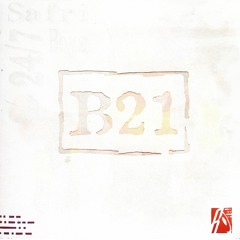 Pao Bhangre (B21 Remix)