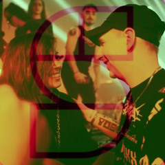 Paula Kasbaeh - CLOSING Studio Club w/Klangkuenstler. 9. 5. 25
