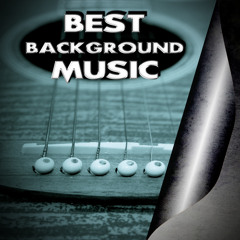 Music to Chill Out