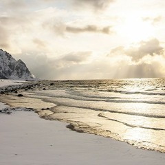 Silvery Sea(Royalty Free Music)