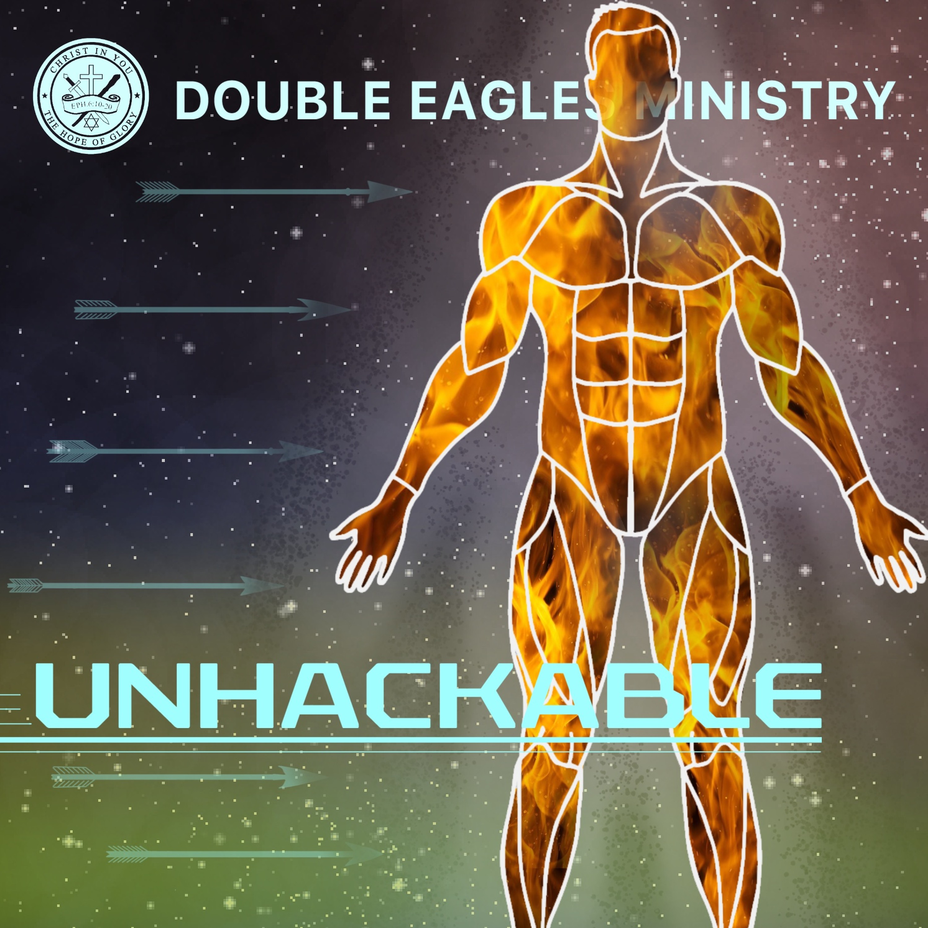 UnHackable episode artwork