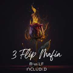 RIDE (3Flip Mafia Collection)