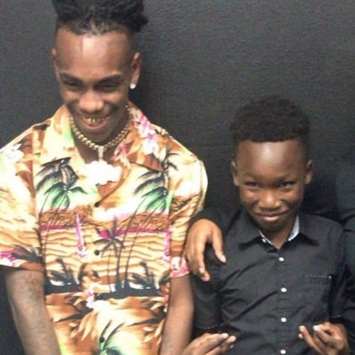 YNW Melly - Monsters feat. NLE Choppa (unreleased)