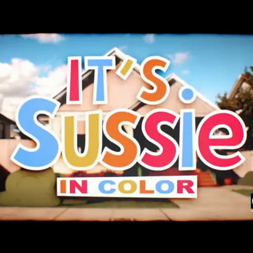 Hey There Sussie