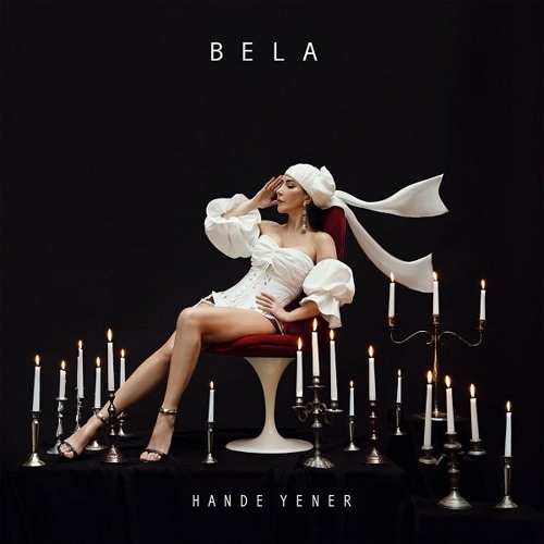 Hande Yener - Bela