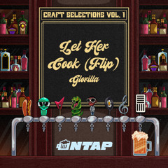 Glorilla - Let Her Cook (onTap Flip)