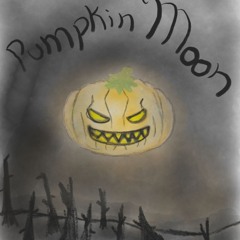 Pumpkin Moon