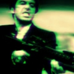 Tony Montana!