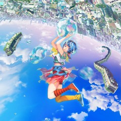 TOWER - Bubble OST (Hiroyuki Sawano)