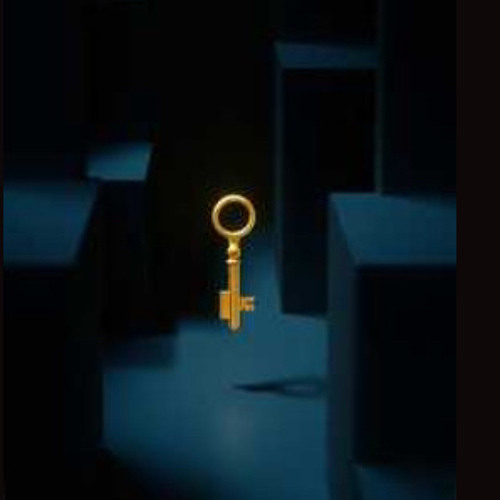 Locked Inside