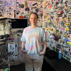 Kim Kenis @ The Lot Radio 10-23-2024