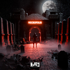 Necropolis EP
