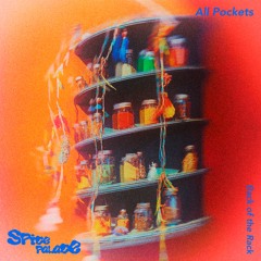 Back of the Rack 005 - All Pockets