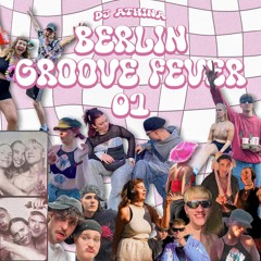 Berlin Groove Fever 01