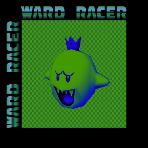 W_RACER+ (blu3shell)